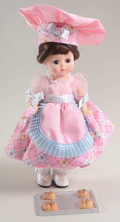 Madame Alexander Doll Hot Cross Buns - No Box by Madame Alexander-1