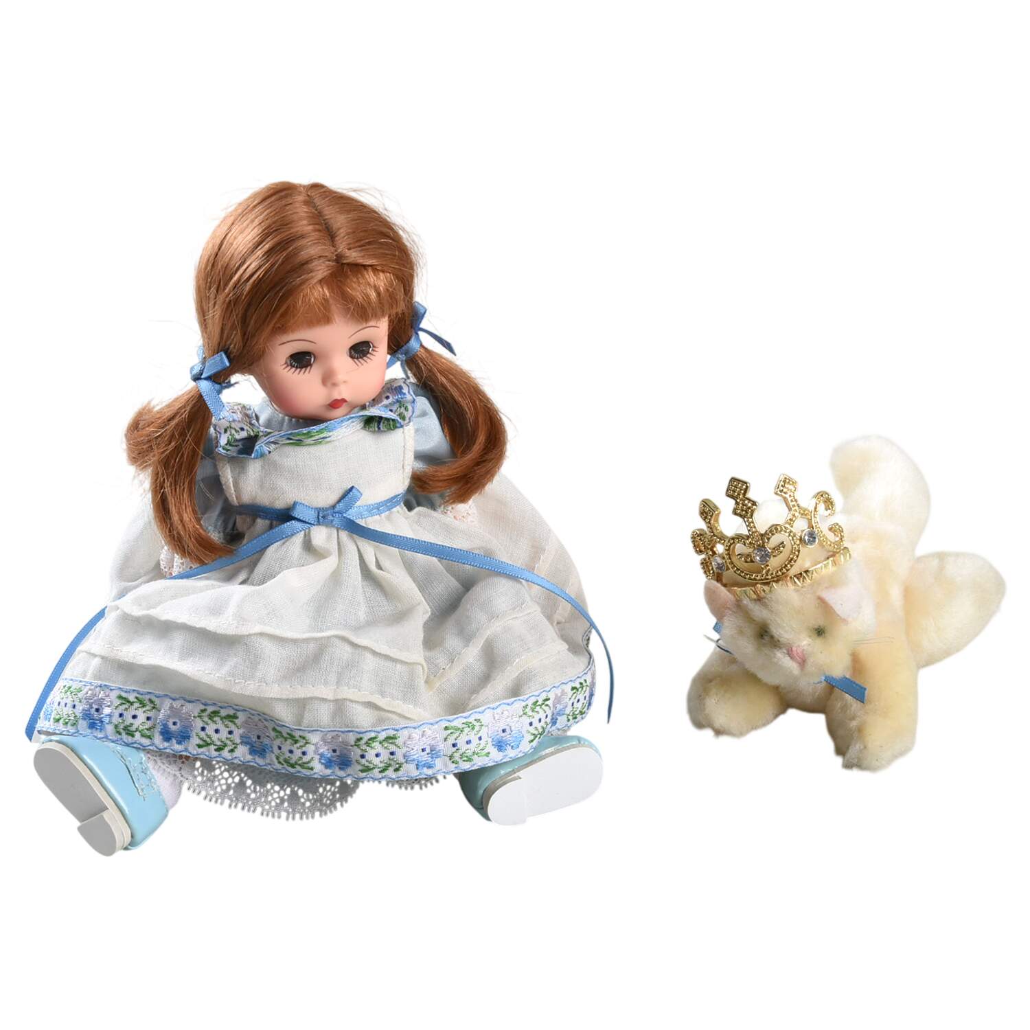Madame Alexander Doll Pussycat, Pussycat - Boxed by Madame Alexander-1
