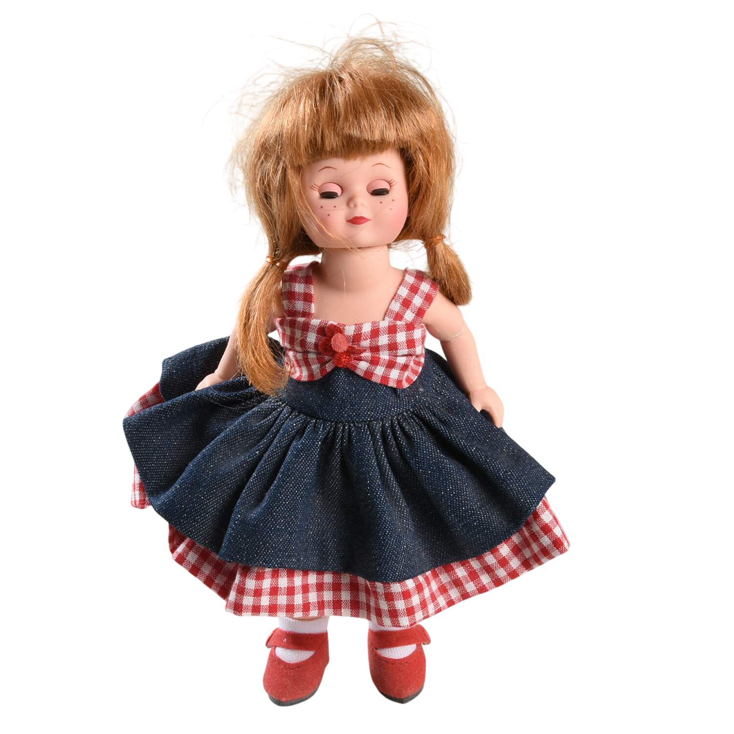 Madame Alexander Doll Summer Sweetie Pie - Boxed by Madame Alexander-1