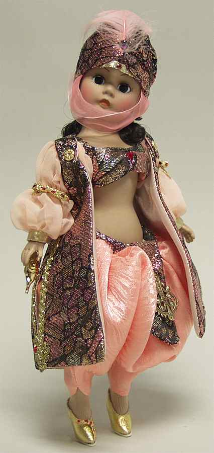 Portrettes Shaharazad - No Box by Madame Alexander-1