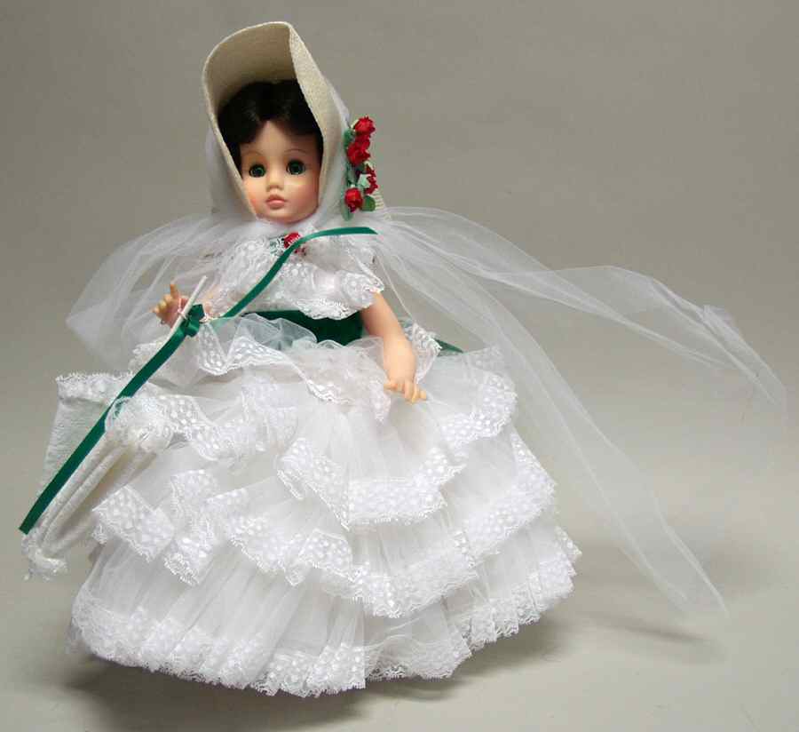 Scarlett Series Scarlett - Boxed by Madame Alexander-1