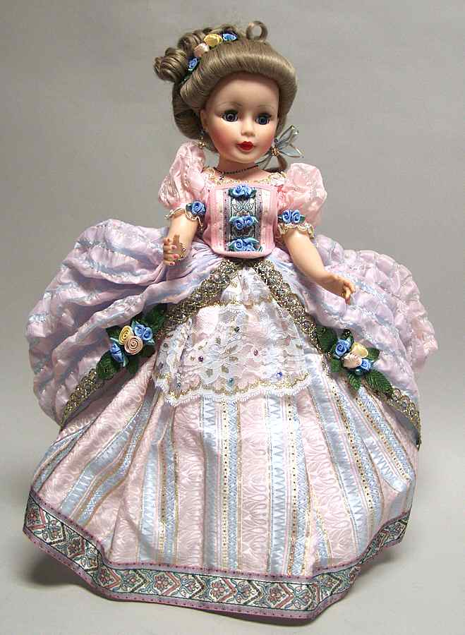 Portrait Series Cinderella - Boxed by Madame Alexander-1