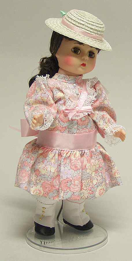 Anne of Green Gables Diana's Sunday Social - Boxed by Madame Alexander-1