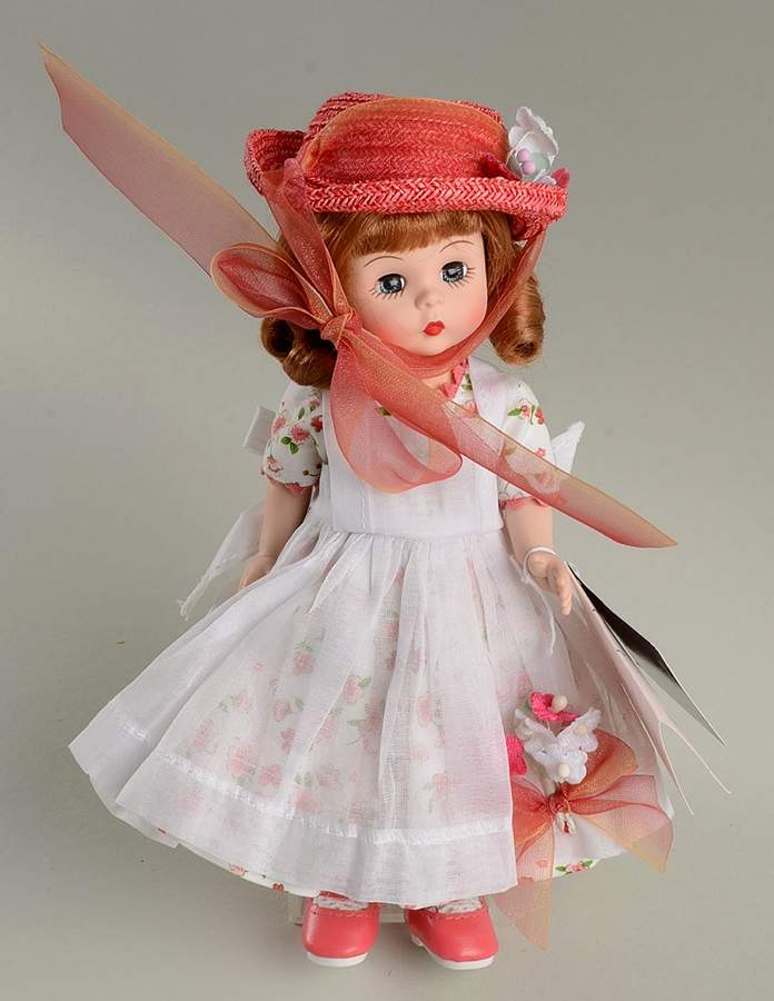 Madame Alexander Doll Signs Of Spring - No Box by Madame Alexander-1