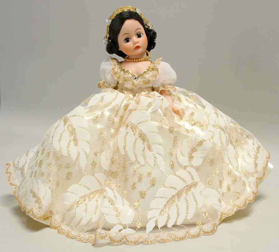 My Doll House Empress Elisabeth - No Box by Madame Alexander-1