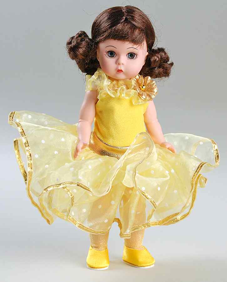 Madame Alexander Doll My Little Sunflower - Boxed by Madame Alexander-1