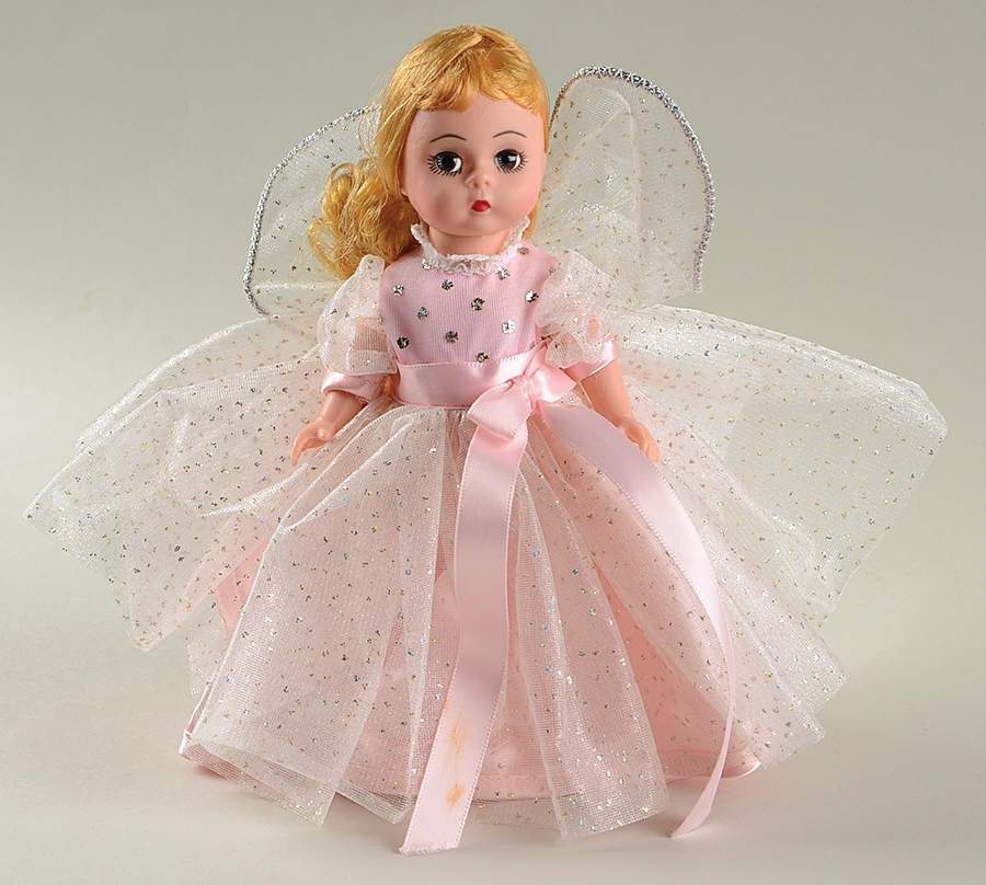 Special Occasions Series Tooth Fairy - No Box by Madame Alexander-1