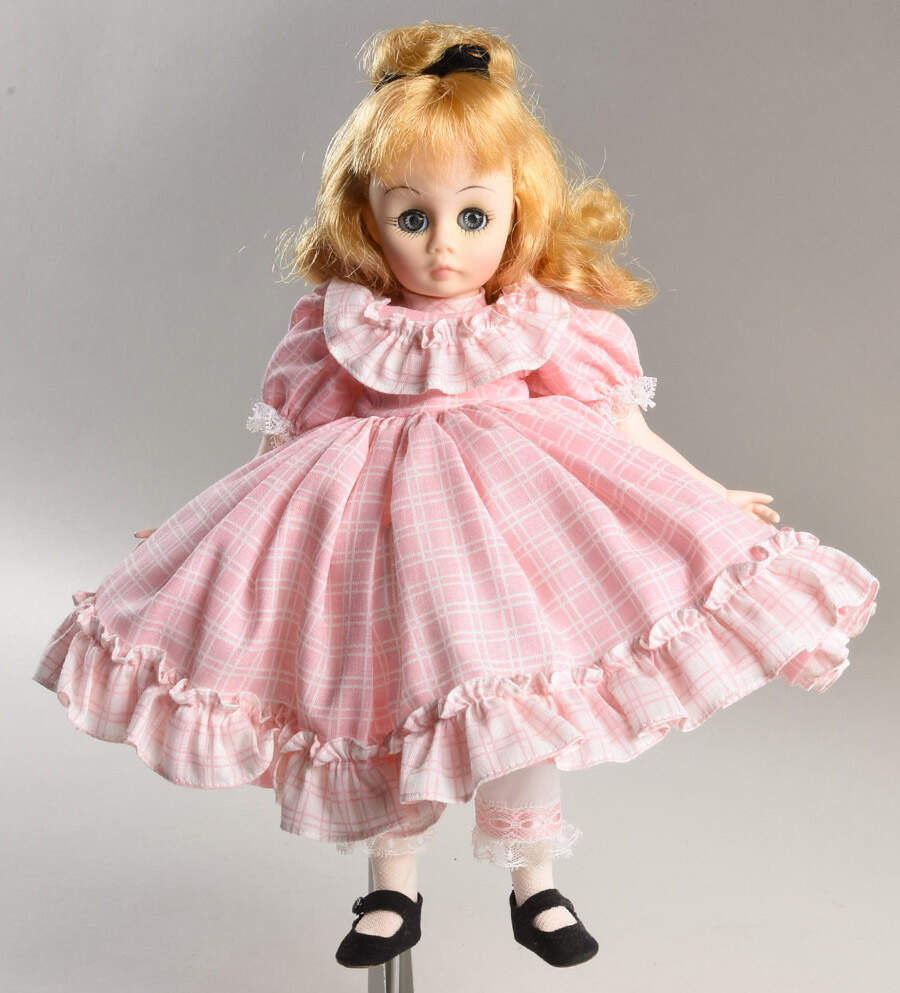 Little Women Amy - Boxed by Madame Alexander-1