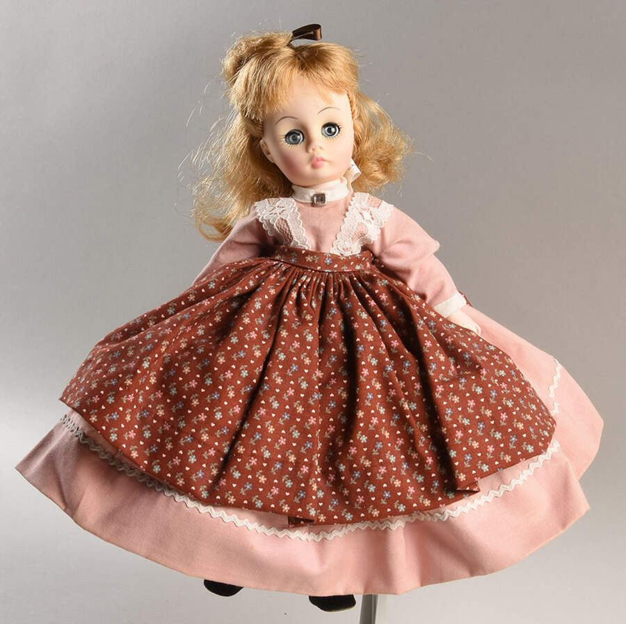Little Women Meg - Boxed by Madame Alexander-1