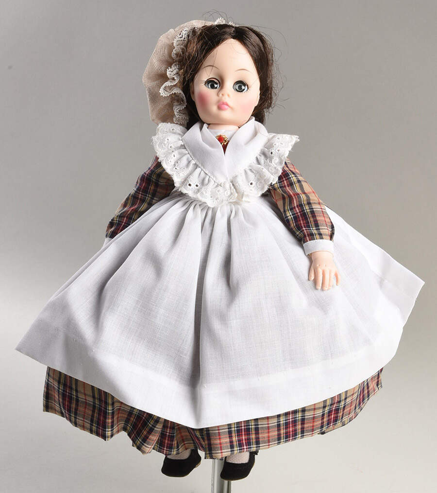 Little Women Marme - Boxed by Madame Alexander-1