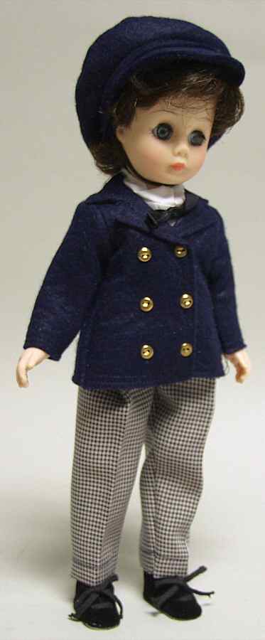 Little Women Laurie - Boxed by Madame Alexander-1