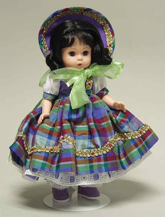 Little Women Little Women Beth - Boxed by Madame Alexander-1