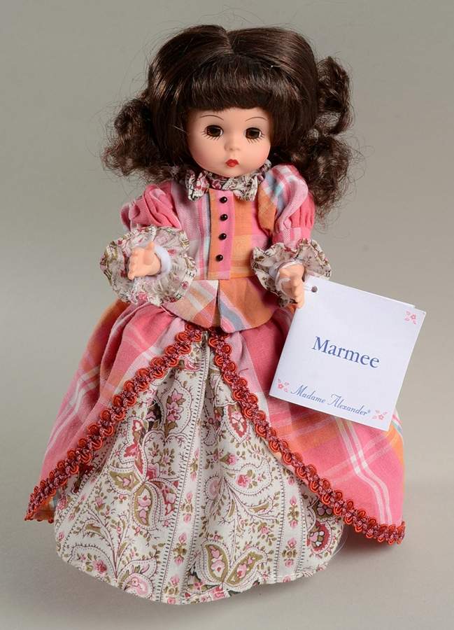 Little Women Marmee - No Box by Madame Alexander-1
