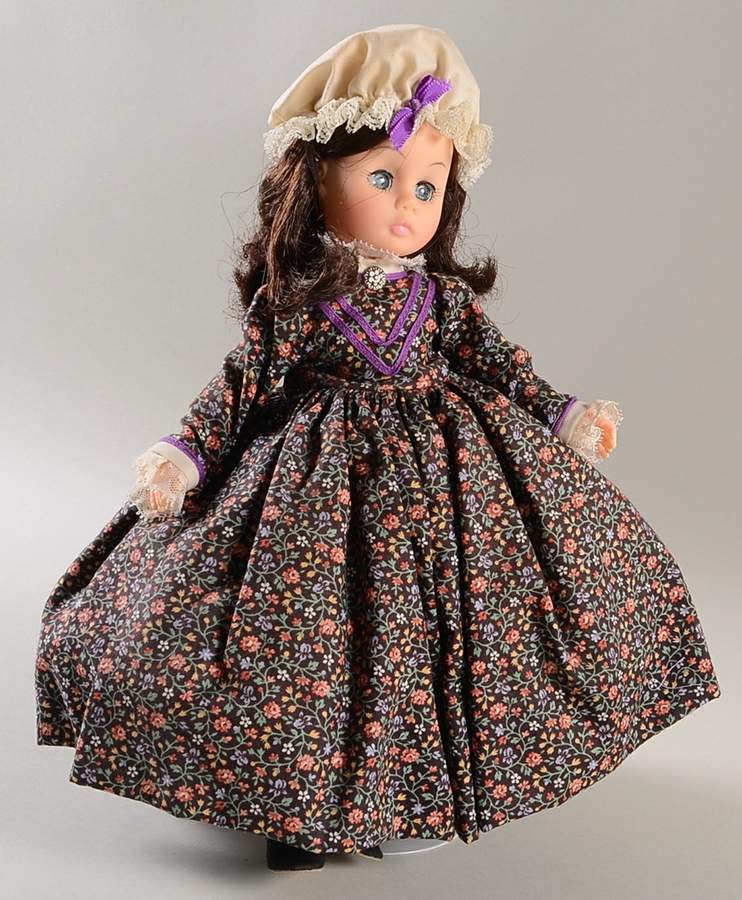 Little Women Marme - Boxed by Madame Alexander-1