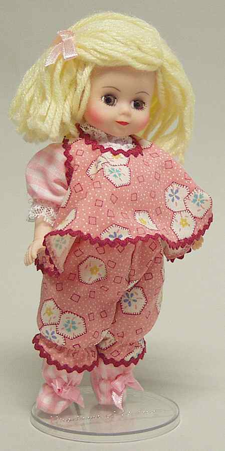 Storyland Doll Funny Maggie - Boxed by Madame Alexander-1