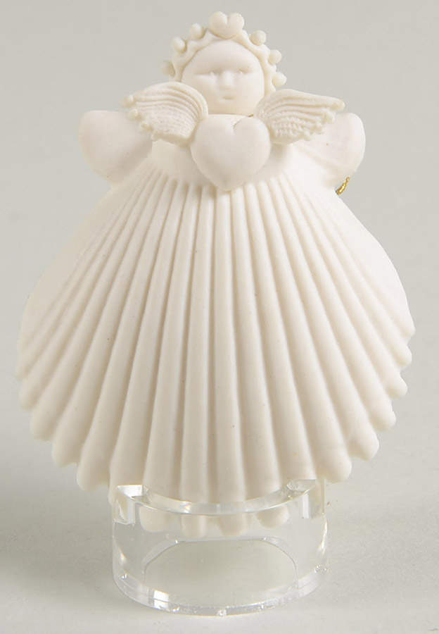 Angel-2" Size Love In Flight - Boxed by Margaret Furlong-1