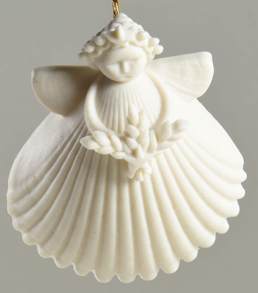 Angel-2" Size Harvest Bouquet - No Box by Margaret Furlong-1
