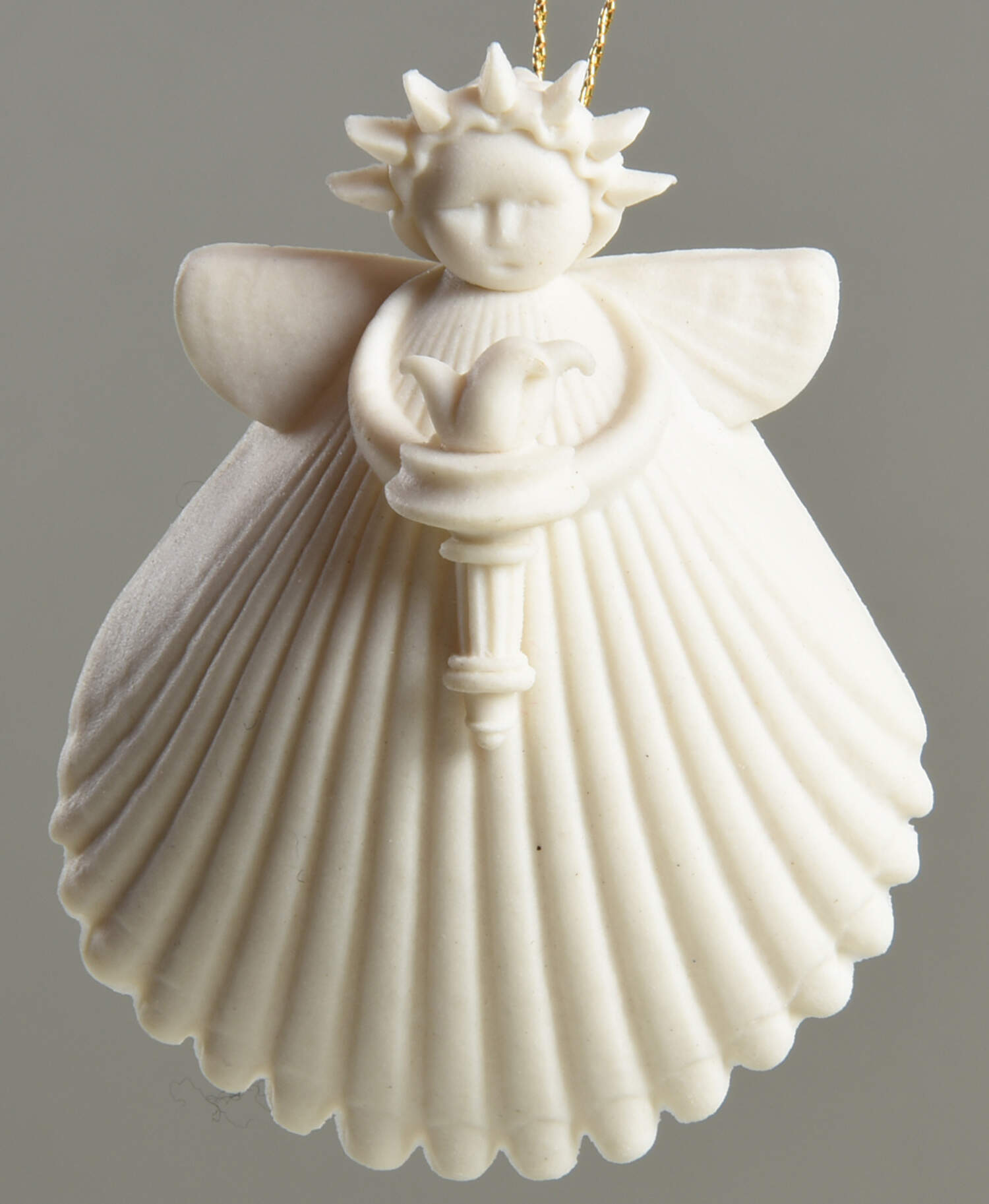 Angel-2" Size Liberty Angel - No Box by Margaret Furlong-1