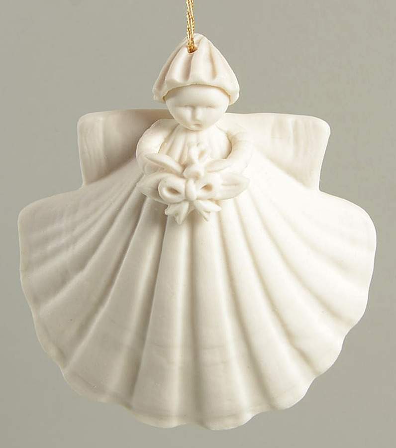 Angel-3" Size Bouquet - No Box by Margaret Furlong-1