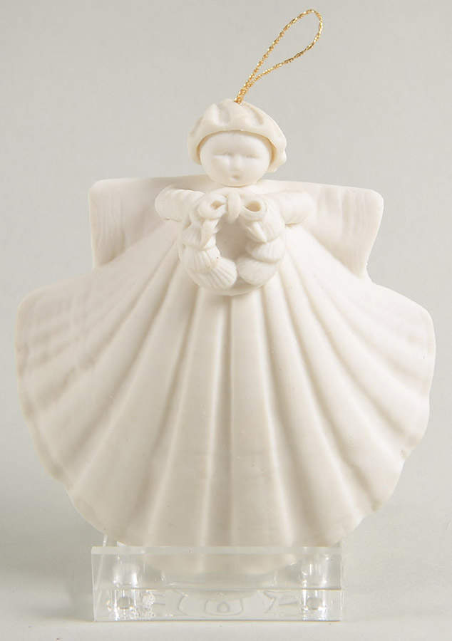 Angel-3" Size Wreath - Boxed by Margaret Furlong-1