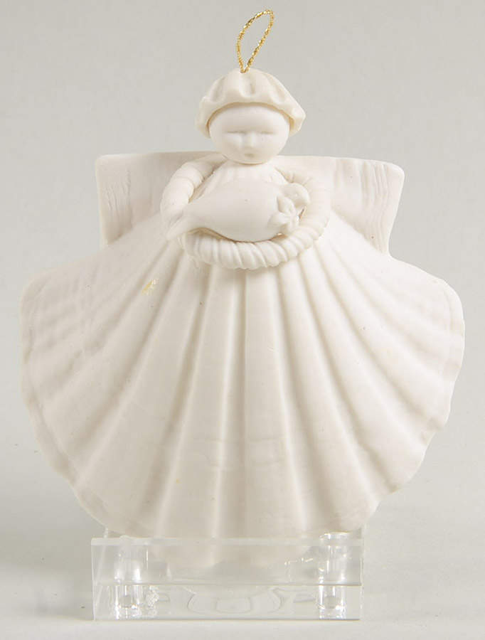 Angel-3" Size Dove - Boxed by Margaret Furlong-1