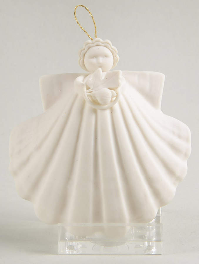 Angel-3" Size The Promised Land - No Box by Margaret Furlong-1