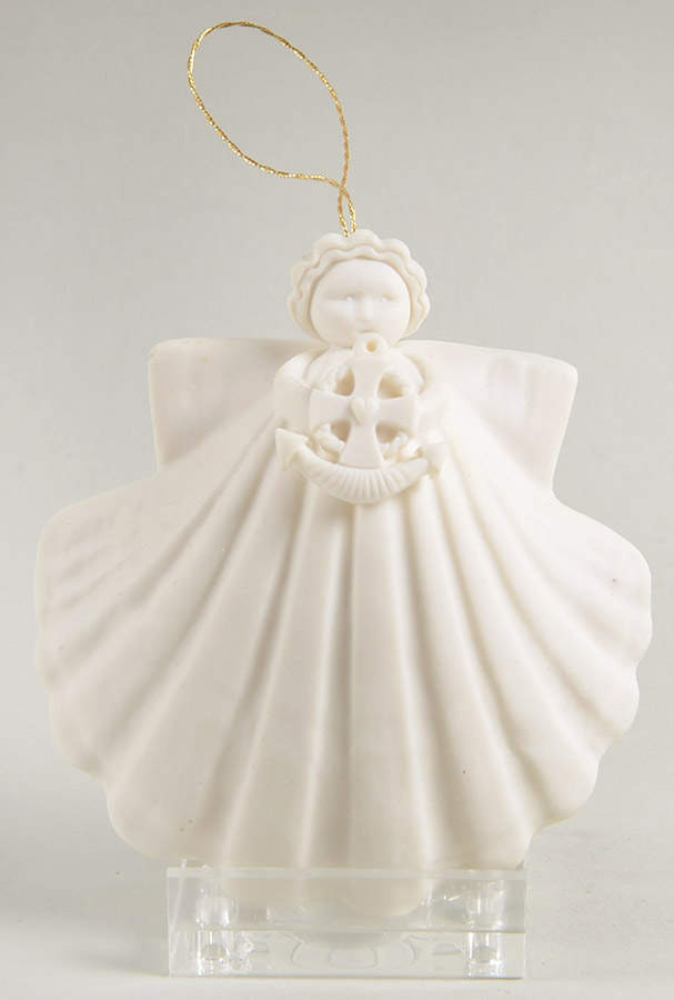 Angel-3" Size Anchor Of My Soul  - No Box by Margaret Furlong-1