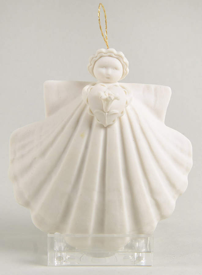 Angel-3" Size Lily Of Hope - Boxed by Margaret Furlong-1