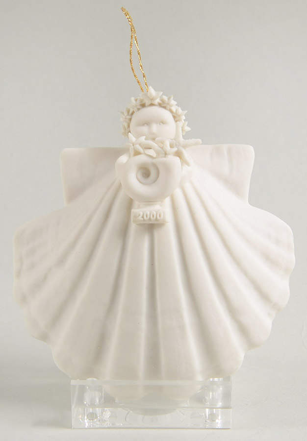 Angel-3" Size Millennium-Special Edition - No Box by Margaret Furlong-1