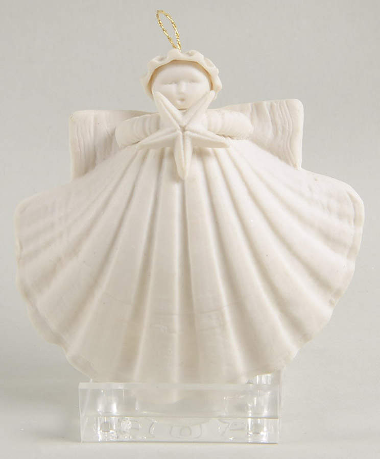 Angel-3" Size Star - Boxed by Margaret Furlong-1