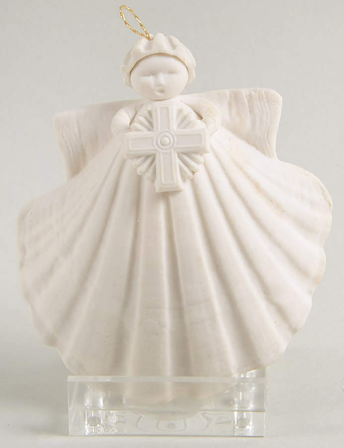 Angel-3" Size Cross - No Box by Margaret Furlong-1
