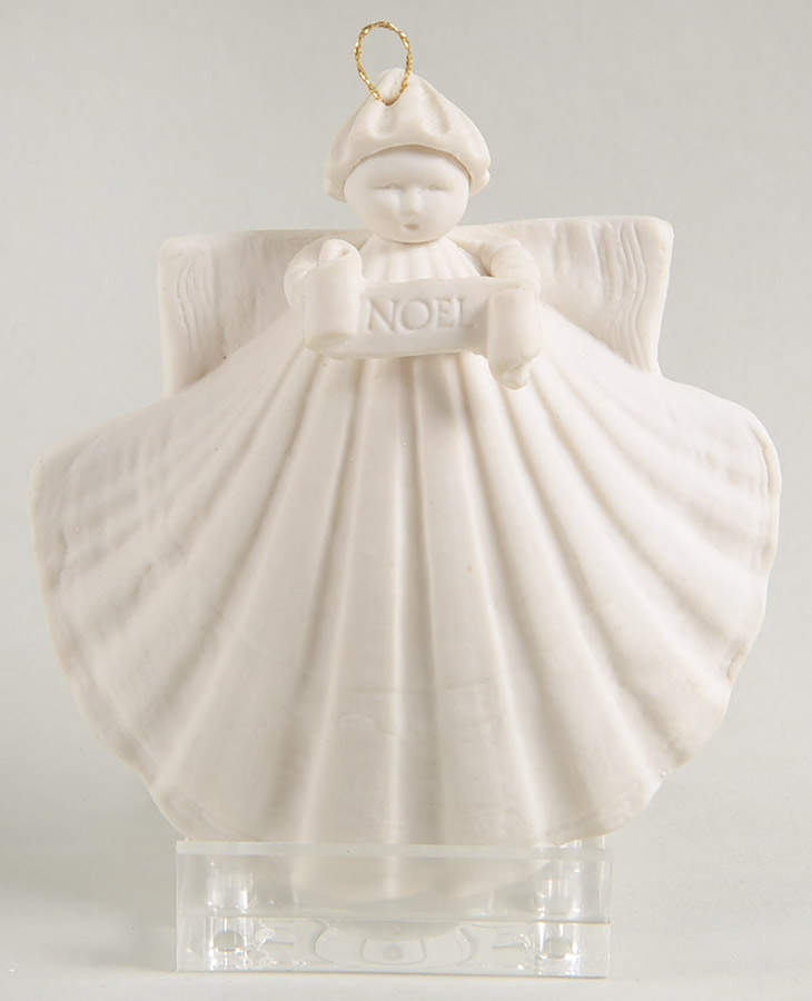 Angel-3" Size Noel - Boxed by Margaret Furlong-1