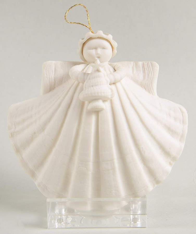 Angel-3" Size Christmas Tree - Boxed by Margaret Furlong-1