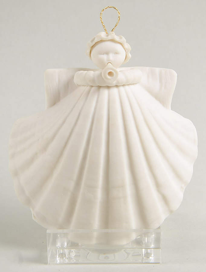 Angel-3" Size Trumpeter - No Box by Margaret Furlong-1