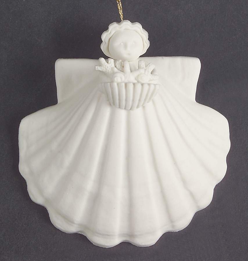 Angel-3" Size Gifts From The Sea - No Box by Margaret Furlong-1