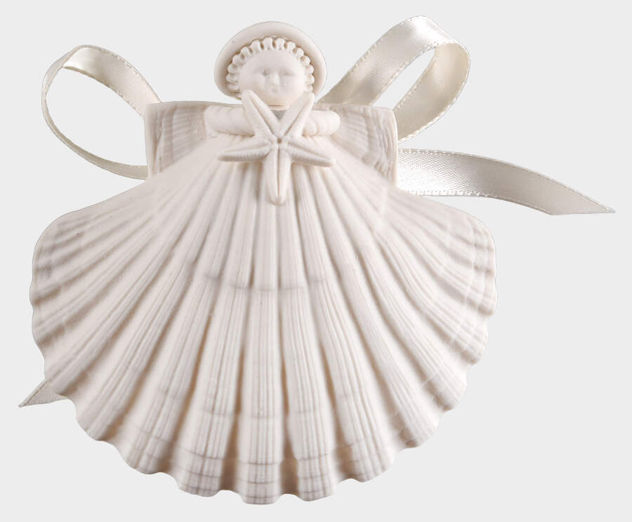 Angel-4" Size Star - Boxed by Margaret Furlong-1