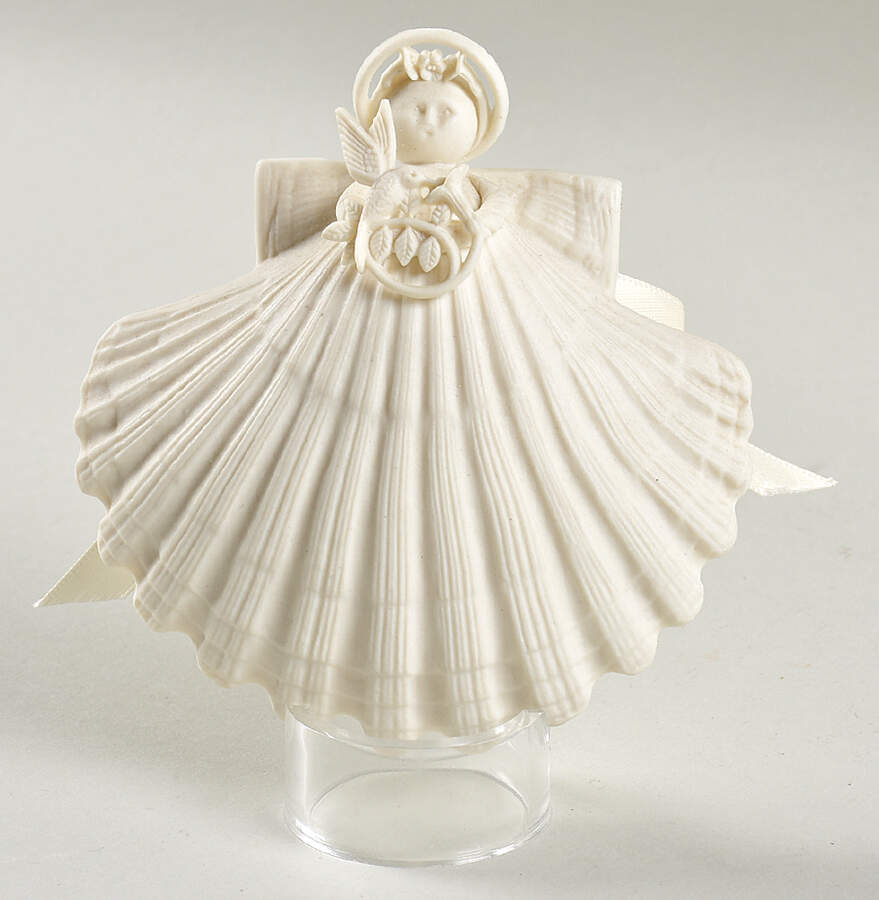 Angel-4" Size Hummingbird - Boxed by Margaret Furlong-1