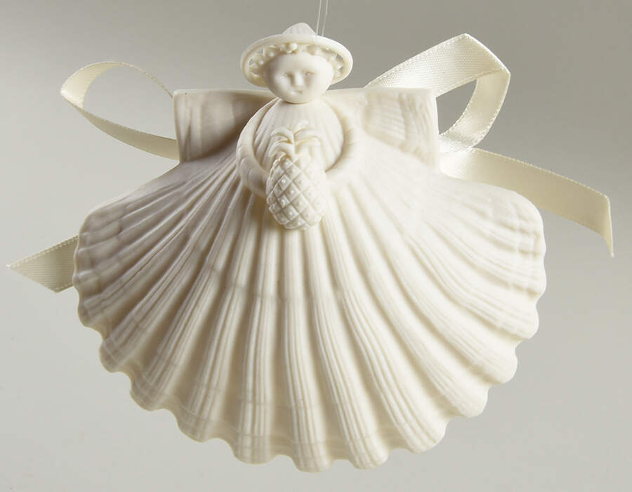 Angel-4" Size Welcome - Boxed by Margaret Furlong-1