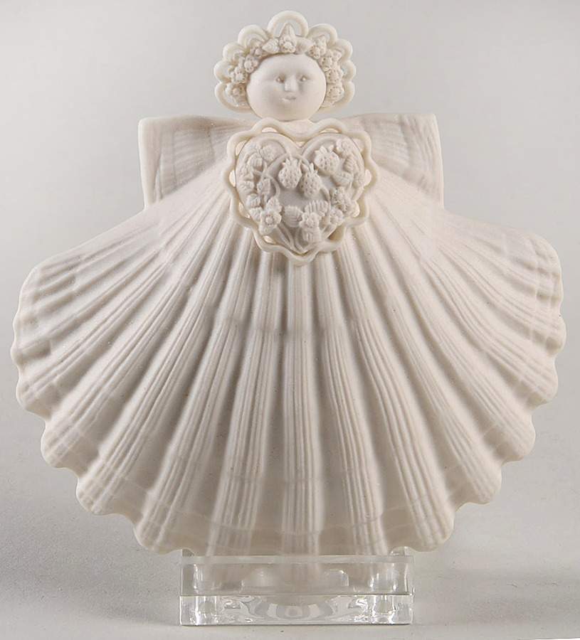 Angel-4" Size A Summer's Love,Special Ed - Boxed by Margaret Furlong-1