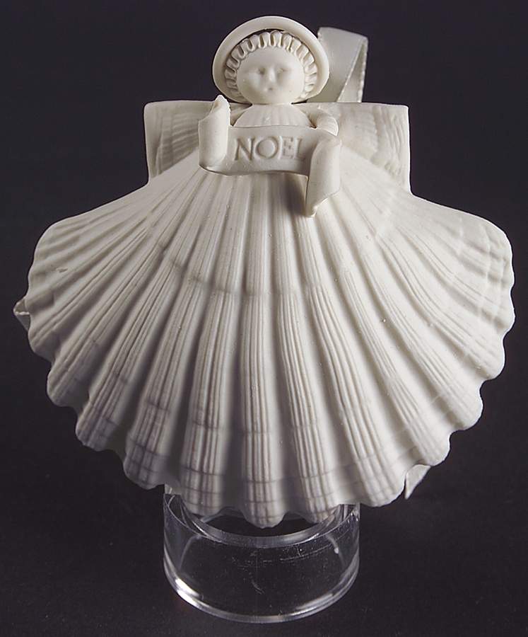 Angel-4" Size Noel - Boxed by Margaret Furlong-1