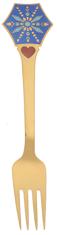 Christmas Fork Solstice - No Box by Anton Michelsen-1