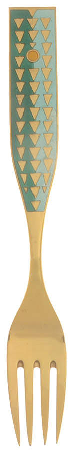 Christmas Fork Winter Solstice - Boxed by Anton Michelsen-1