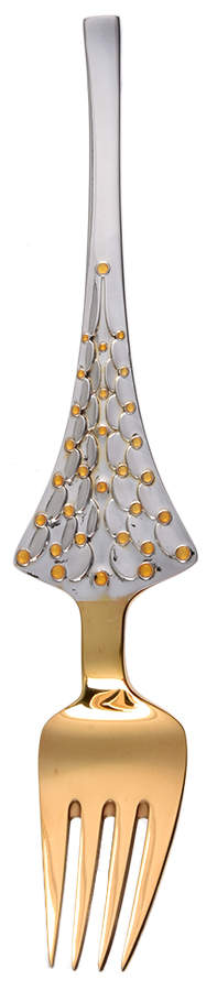 Christmas Fork Christmas Tree - No Box by Anton Michelsen-1