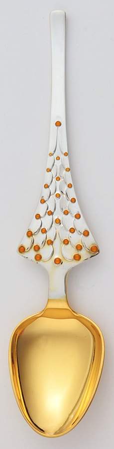 Christmas Spoon Christmas Tree - Boxed by Anton Michelsen-1