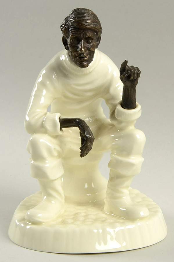 Minton Figurines Travellers Tales - No Box by Minton-1