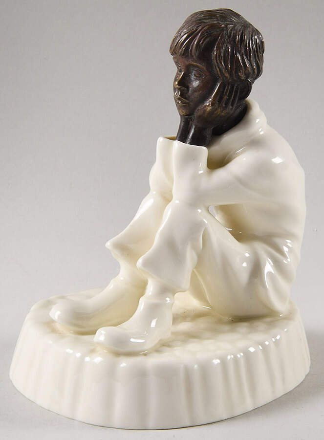 Minton Figurines Spellbound - Boxed by Minton-1