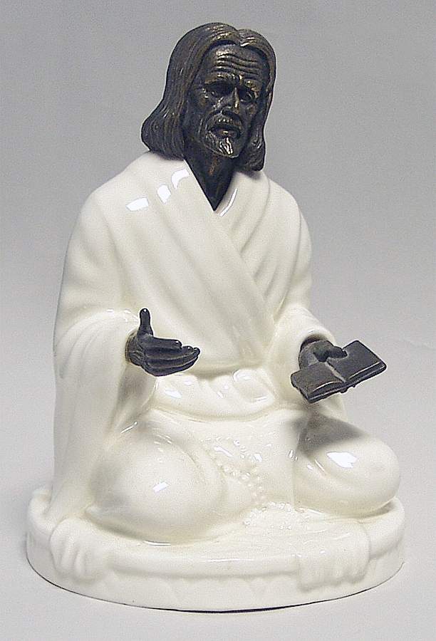 Minton Figurines The Sage - Boxed by Minton-1