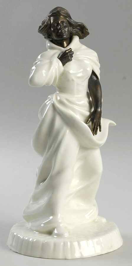 Minton Figurines Sea Breezes - Boxed by Minton-1