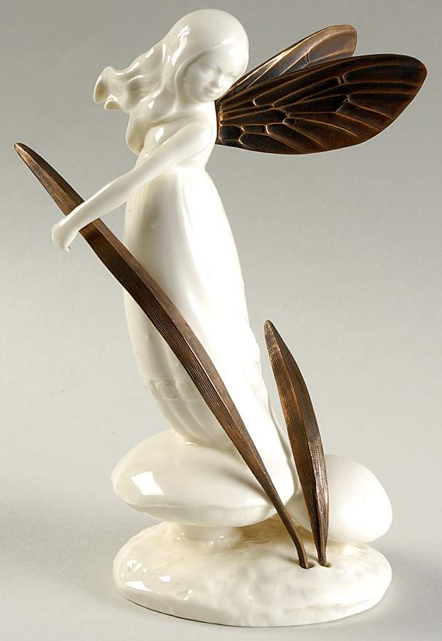 Minton Figurines Cowslip - No Box by Minton-1