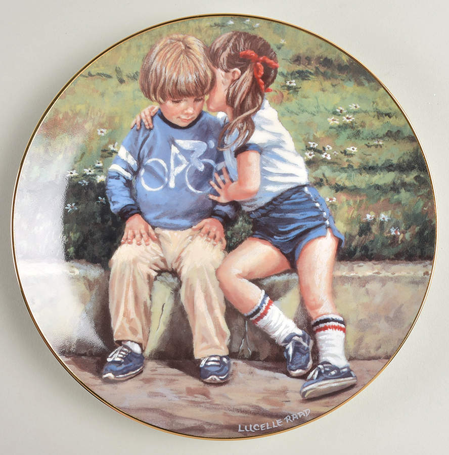Special Moments Secrets - Boxed by Modern Concepts-1